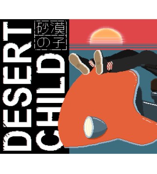 Desert Child: Deluxe Edition Steam Key GLOBAL
